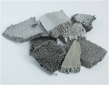 What Is Aluminum Scandium Alloy