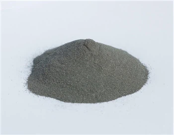 Production Development of Al Sc Alloy