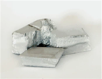 Scandium Is a Low-key Element