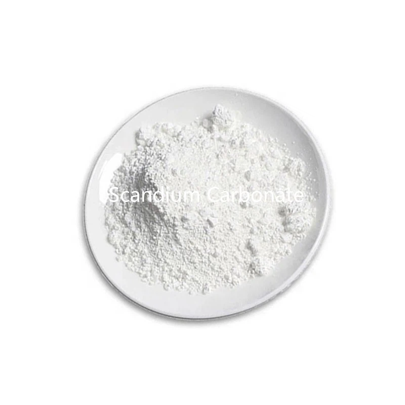 Scandium Carbonate