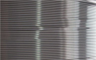 Aluminum Scandium Welding Wire