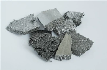 Strategic Thinking on Development and Utilization of Scandium Resources in China